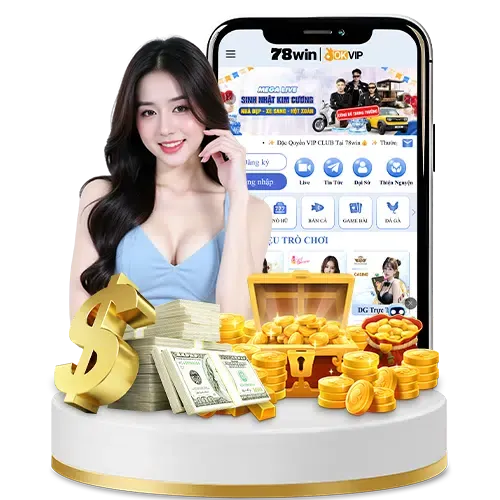 Biểu tượng hỗ trợ tiếp thị