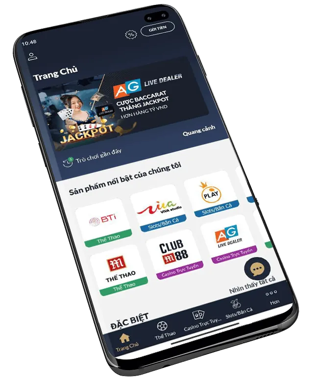 Biểu tượng đa dạng trò chơi tại 6789 Zone