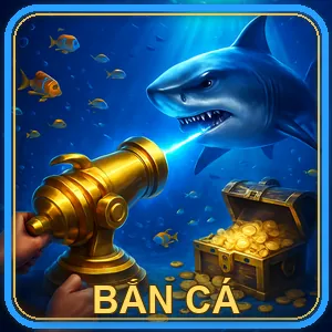 Game bắn cá 6789 zone