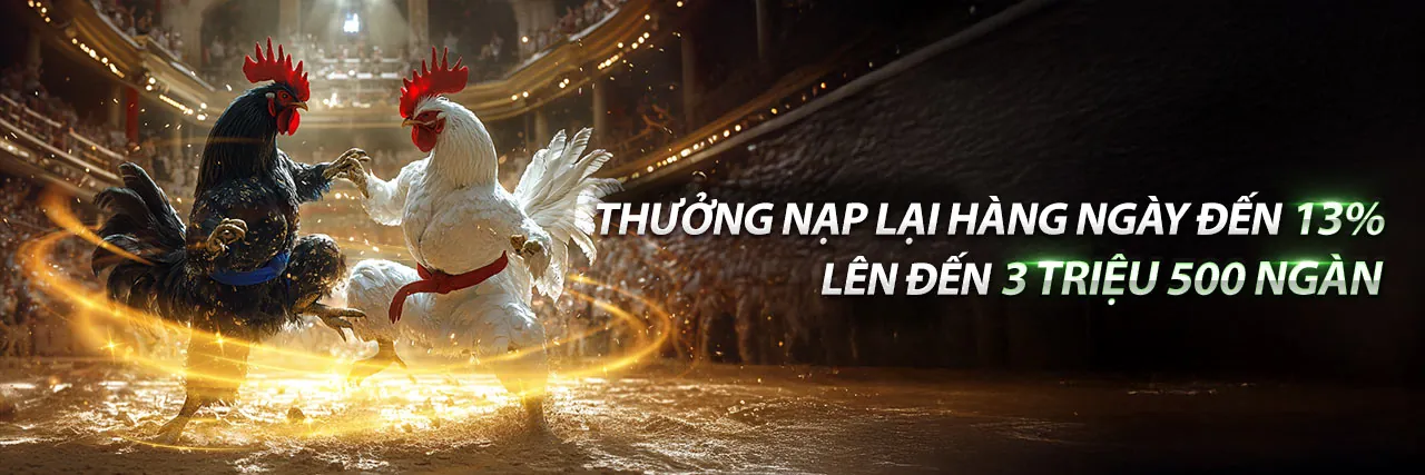 Đá Gà Trực Tuyến Hấp Dẫn tại 6789 zone