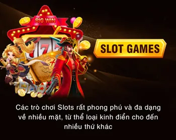 Nổ Hũ Jackpot Khủng