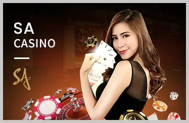 Casino Trực tuyến 6789 Zone