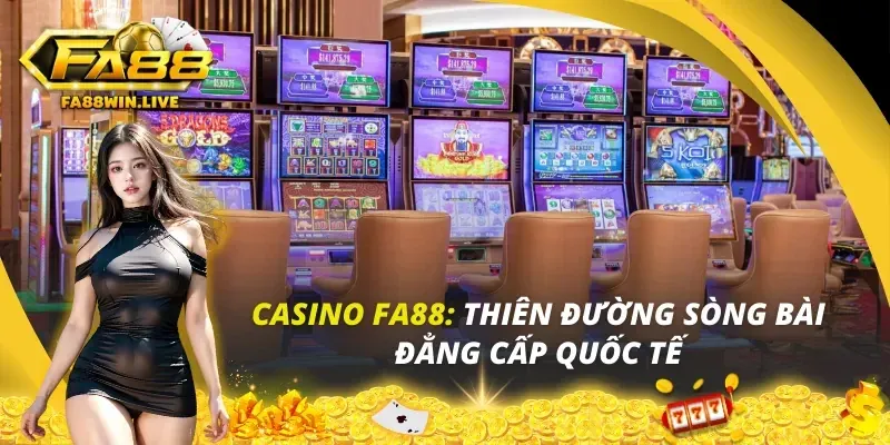 Hệ thống chống gian lận 6789 Zone