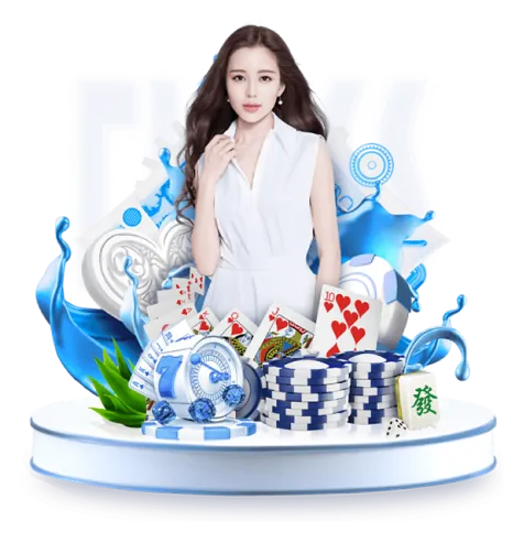 Người chơi tham gia cá cược có trách nhiệm với 6789 zone