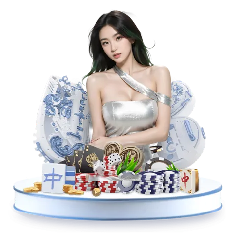 Trò chơi Nổ hũ tại 6789 zone